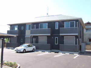 シンフォニー　ガーデン　Ｂ棟