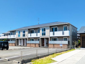 グランドパルク　Ｂ棟　＊＊