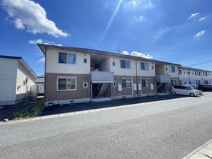 グランドパルク　Ａ棟　＊＊ A0101号-1