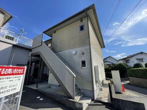 シャーメゾンα　＊＊