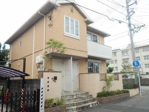 クラヴィエ室見　＊＊