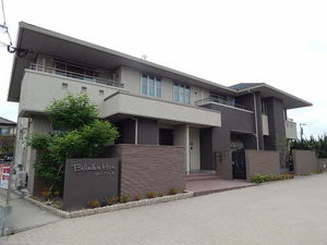 ベルヴェデール原　＊