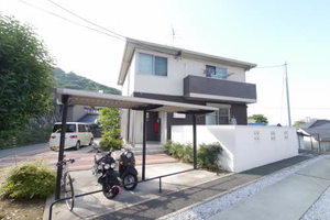 メゾン・ド・オネット　２＊＊