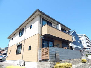 エルドラド福津中央　＊＊