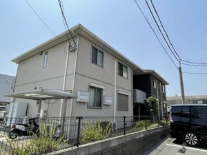 マリーフランソワーズ　＊＊ A0203号-1