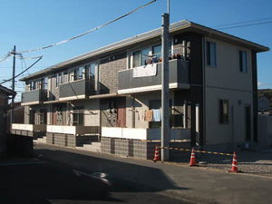 アバンサール　＊＊ A0103号-1