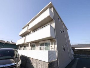 シャーメゾン・ヴィブレ２番館　Ｂ棟　＊＊