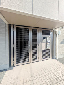 シャーメゾン・ヴィブレ2番館 B棟 ** B0102号-13