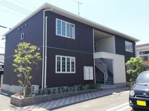 ディアコート　Ⅰ棟　＊