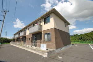 メゾン蛍ヶ丘　Ｄ棟