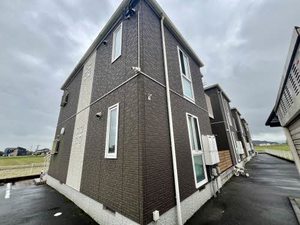 プリンセス・ガーデン秀蘭　Ａ棟　＊