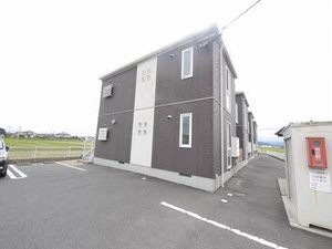 プリンセス・ガーデン秀蘭　Ａ棟　＊ A0203号-15