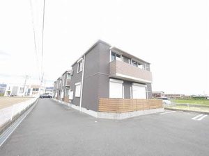 プリンセス・ガーデン秀蘭　Ｂ棟　＊