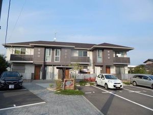 ディアコート桜　＊