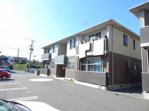 縁　Ａ棟　＊＊