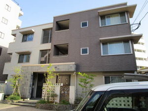 ラ　ヴィラ山荘　＊＊ A0302号-1