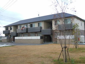 サングリーンガーデン　Ⅲ＊＊