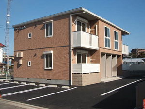 クレセオＪＣ　＊＊ A0101号-1