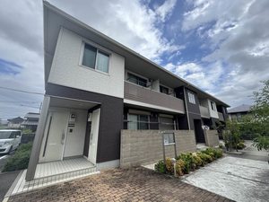 ファインシアコート　＊ A0202号-1