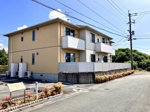 サンスポットれんげⅡ　＊