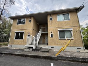 メゾンドリームⅡ　＊