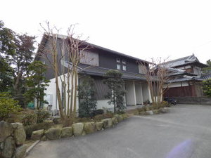 松濤　Ａ棟　＊＊ A0201号-1