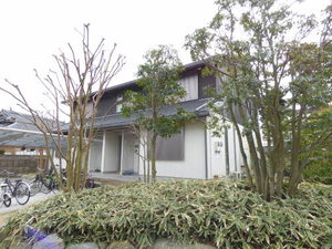 松濤　Ｂ棟　＊＊