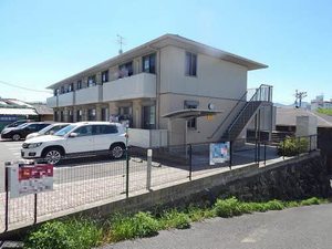 アクシア南若園　＊ A0101号-1