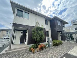 アトレ和泉Ⅱ　Ａ棟　＊＊