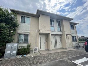 アトレ和泉Ⅱ　Ｂ棟　＊＊