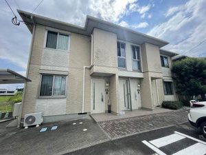 アトレ和泉Ⅱ　Ｃ棟　＊＊