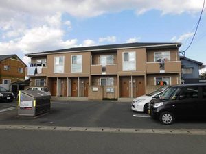 メゾン・ド・フレール　＊＊ A0202号-1