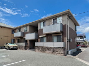 セントレール北段原　＊＊