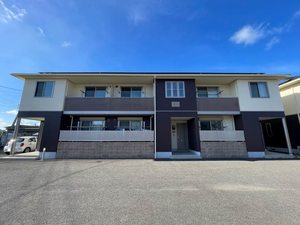 ヴィラーチェ・プロフィット B0203号-1