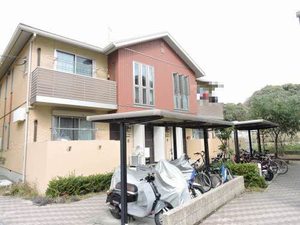 セピアコート赤坂Ⅱ　Ｂ棟　＊