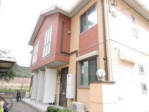 セピアコート赤坂Ⅱ　Ｃ棟　＊