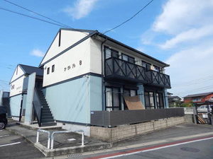 ラ・ヴィＹＯ B0102号-1