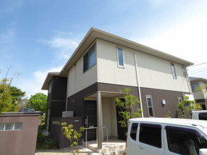 ディモア・ガーデン　Ｂ棟　＊＊