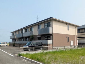 シャーメゾン　＊＊