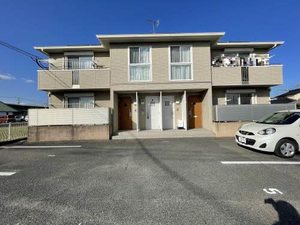 ヴィラ沖代Ｃ　＊＊