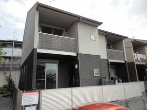 ヴェルベール　Ｂ棟　＊＊