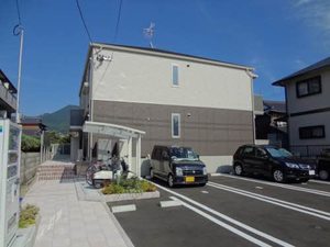 フルハウス　＊ A0102号-1