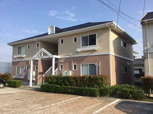 ウイズＮ　Ｃ棟