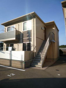 シャーメゾン谷町　Ｂ棟　＊＊ B0201号-1