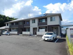 サンライズＳ＆Ｓ A0102号-1