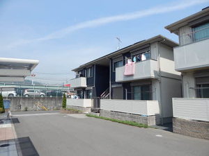 エクセラン殿川　Ａ棟＊＊