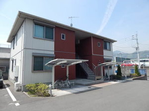 エクセラン殿川　Ｃ棟＊＊