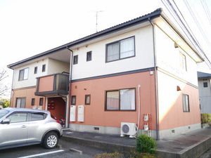 パークサイド高取　Ｃ棟　＊＊ C0202号-1
