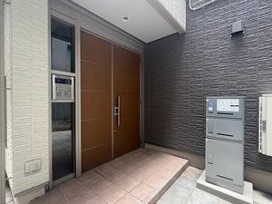 シャーメゾン冷泉　＊＊ A0103号-11