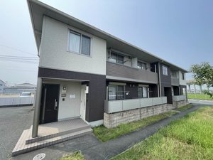 サンビレッジ　＊＊